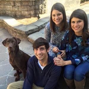 Meet your Posher, Joellen